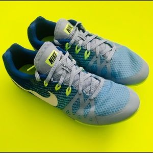Nike Rival M Track Shoe